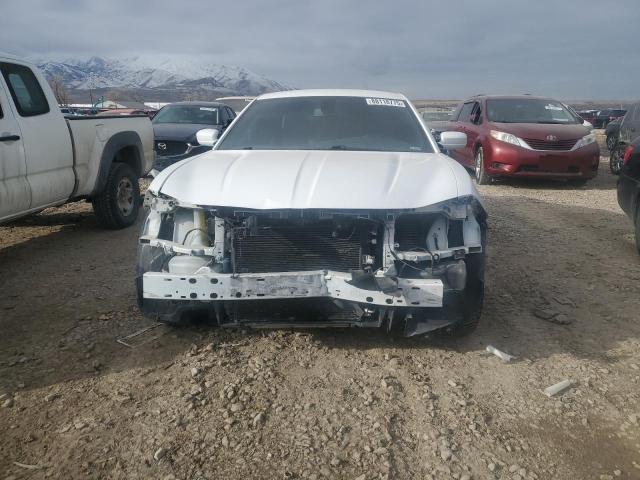 Photo 5 from auction – 2017 DODGE CHARGER SX with VIN 2C3CDXHG4HH556660