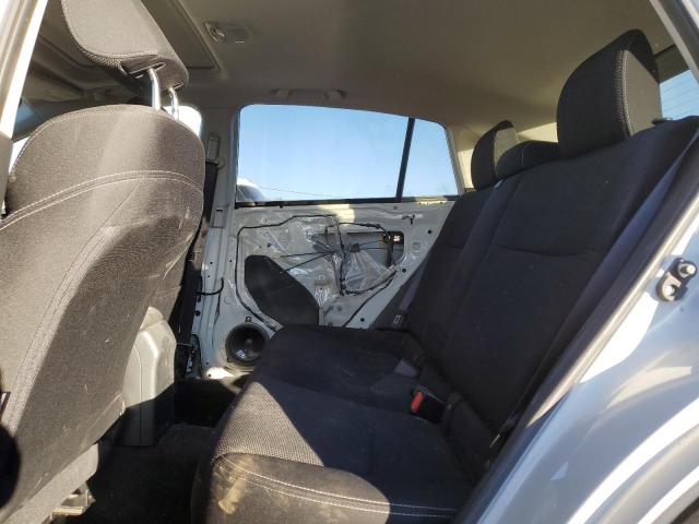Photo 10 from auction – 2015 SUBARU XV CROSSTR with VIN JF2GPADCXF8281577