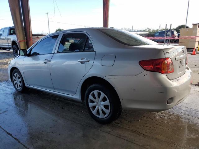 Photo 2 from auction – 2010 TOYOTA COROLLA BA with VIN 1NXBU4EE0AZ229289