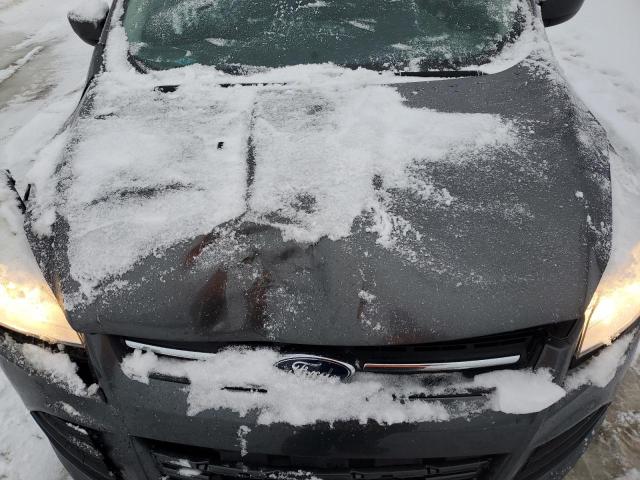 Photo 12 from auction – 2015 FORD ESCAPE SE with VIN 1FMCU9G92FUB79102