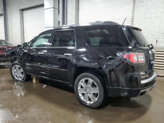 Photo 2 from auction – 2016 GMC ACADIA DEN with VIN 1GKKVTKD0GJ169309