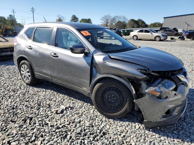 Photo 4 from auction – 2016 NISSAN ROGUE S with VIN KNMAT2MT5GP642985