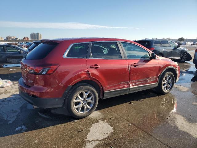 Photo 3 from auction – 2015 MAZDA CX-9 TOURI with VIN JM3TB2CA6F0462196
