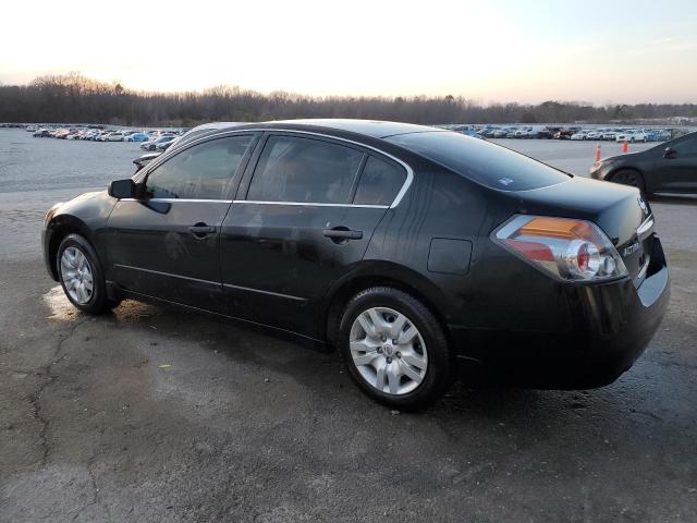 Photo 2 from auction – 2012 NISSAN ALTIMA BAS with VIN 1N4AL2AP7CC131292