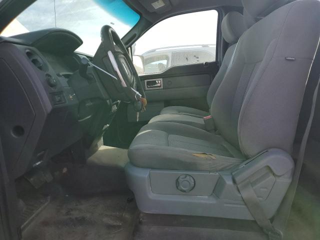Photo 7 from auction – 2011 FORD F150 with VIN 1FTNF1CF1BKD11910