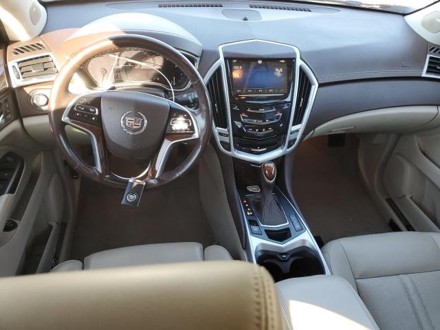 Photo 8 from auction – 2013 CADILLAC SRX LUXURY with VIN 3GYFNCE30DS520532