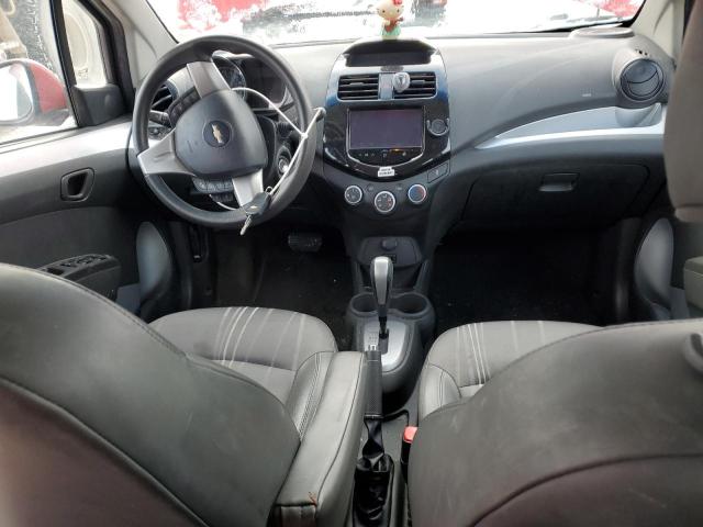 Photo 8 from auction – 2015 CHEVROLET SPARK 1LT with VIN KL8CD6S98FC786596