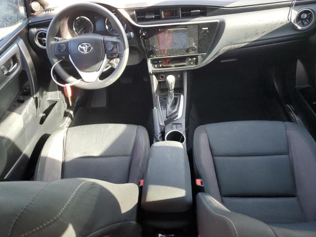 Photo 8 from auction – 2017 TOYOTA COROLLA L with VIN 5YFBURHE6HP721958