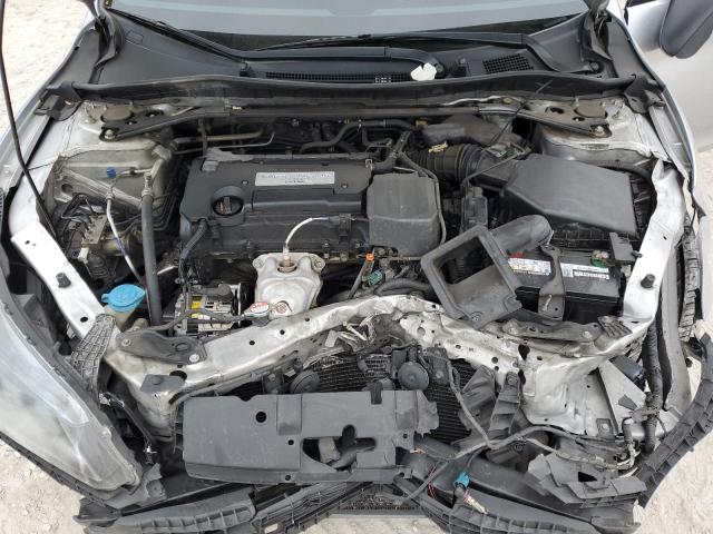 Photo 11 from auction – 2014 HONDA ACCORD SPO with VIN 1HGCR2F56EA271083