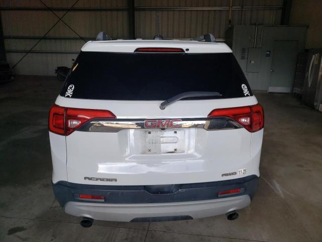 Photo 6 from auction – 2019 GMC ACADIA SLT with VIN 1GKKNULS2KZ250857