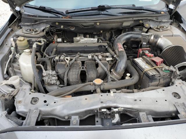Photo 11 from auction – 2012 MITSUBISHI LANCER GT with VIN JA32U8FW8CU031371