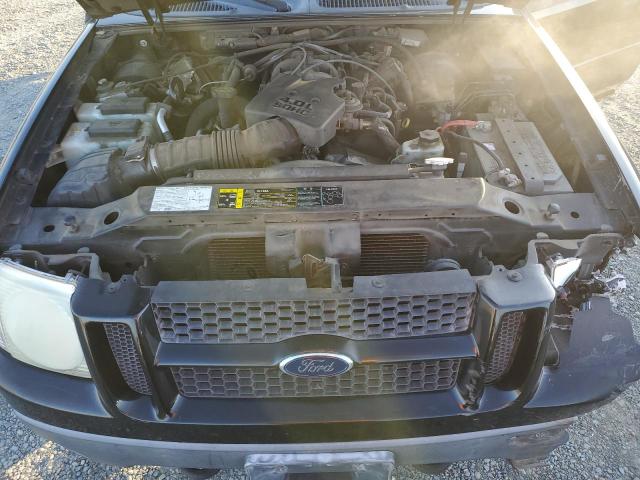 صورة رقم 11 من المزاد - 2004 FORD EXPLORER S مع VIN 1FMZU77K94UB49156