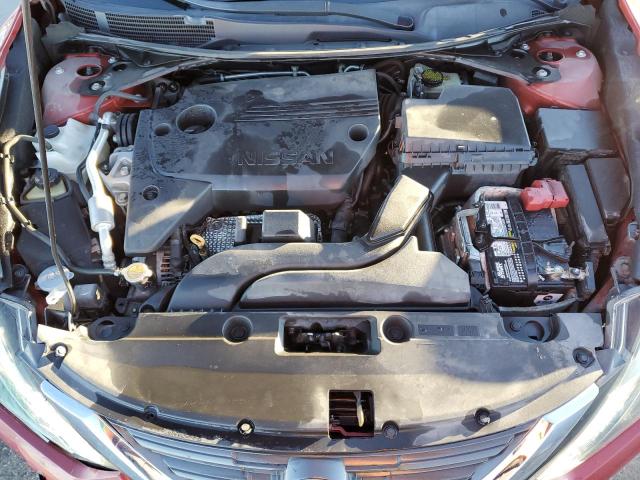Photo 11 from auction – 2017 NISSAN ALTIMA SR with VIN 1N4AL3AP6HC171702