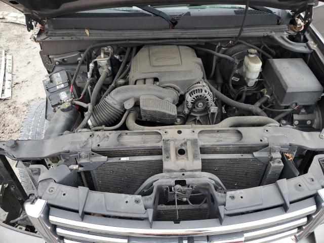 Photo 11 from auction – 2013 GMC SIERRA C15 with VIN 1GTR1VE07DZ227858