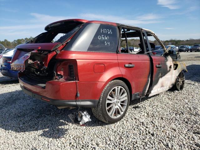 Photo 3 from auction – 2011 LAND ROVER RANGE ROVE with VIN SALSK2D47BA290531