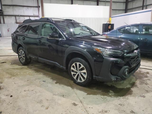 Photo 4 from auction – 2024 SUBARU OUTBACK PR with VIN 4S4BTAFC4R3152300