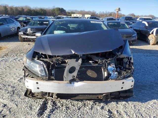 Photo 5 from auction – 2015 HONDA CIVIC SE with VIN 2HGFB2F78FH556681