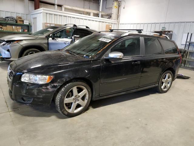 VOLVO V50 T5 2010 with VIN YV1672MJ1A2573865 - Photo from auction