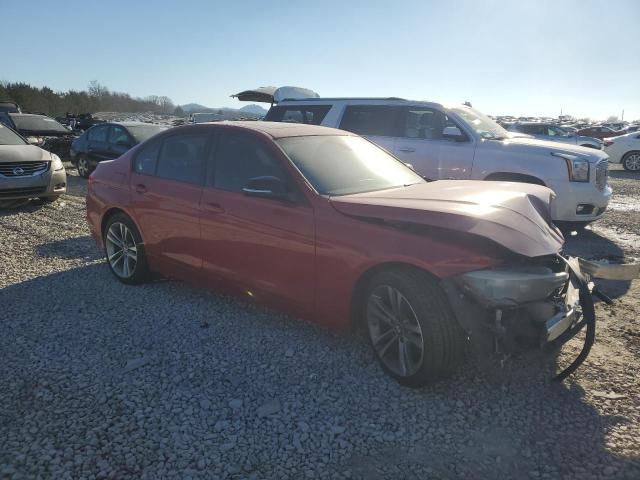 Photo 4 from auction – 2013 BMW 328 XI with VIN WBA3B3C57DF530272