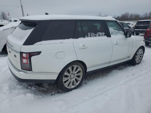 Photo 3 from auction – 2015 LAND ROVER RANGE ROVE with VIN SALGS3TF8FA232805