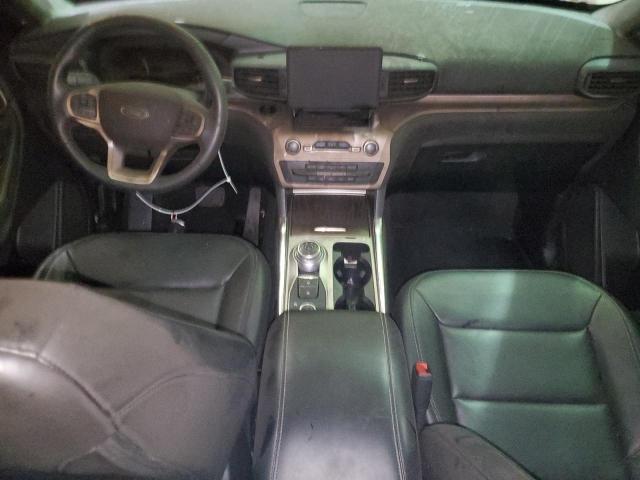 Photo 8 from auction – 2023 FORD EXPLORER X with VIN 1FMSK8DHXPGB96401