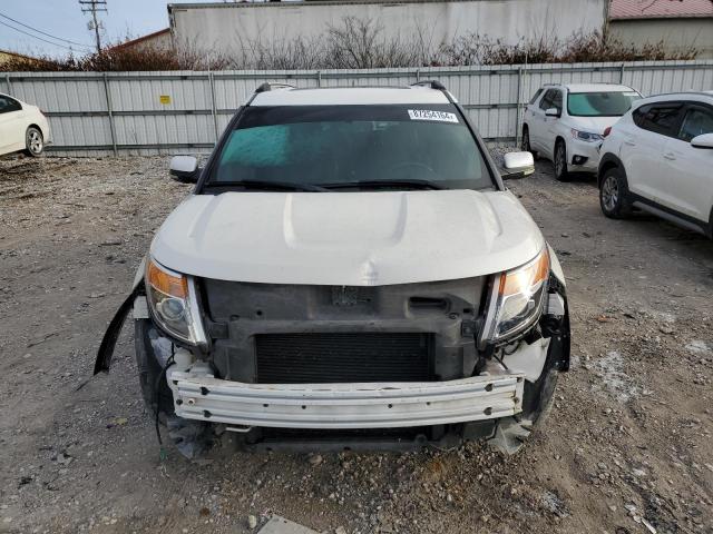 Фото 5 с аукциона – 2011 FORD EXPLORER L с VIN 1FMHK8F89BGA05339