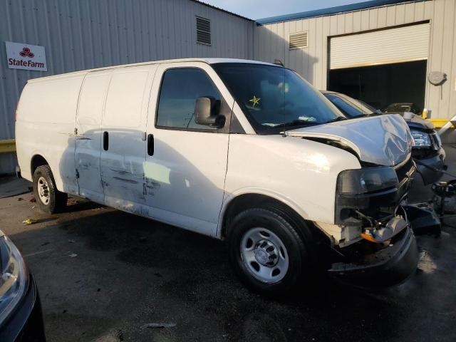 Photo 4 from auction – 2019 CHEVROLET EXPRESS G2 with VIN 1GCWGBFP3K1224883