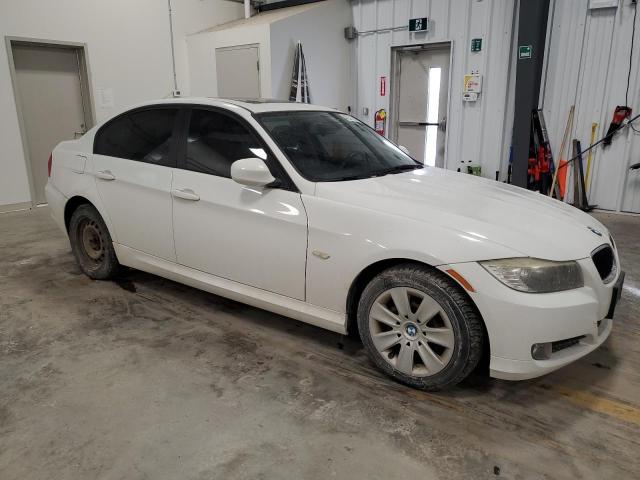Photo 4 from auction – 2011 BMW 323 I with VIN WBAPG7C51BA936942