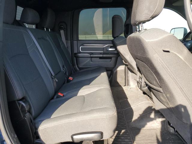 Photo 10 from auction – 2022 RAM 2500 BIG H with VIN 3C6UR5ML1NG119534
