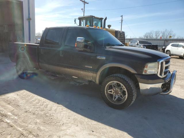 Photo 4 from auction – 2005 FORD F250 SUPER with VIN 1FTSW21P75EA39287