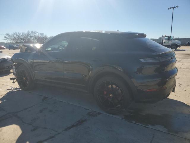 Photo 2 from auction – 2024 PORSCHE CAYENNE S with VIN WP1BL2AY2RDA60107