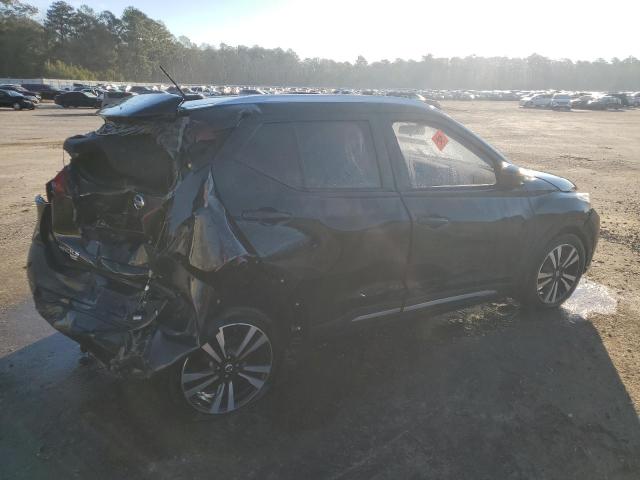 Photo 3 from auction – 2020 NISSAN KICKS SR with VIN 3N1CP5DV3LL499611