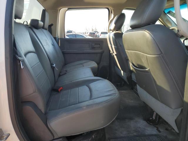 Photo 10 from auction – 2013 RAM 2500 ST with VIN 3C6TR5CT2DG556471
