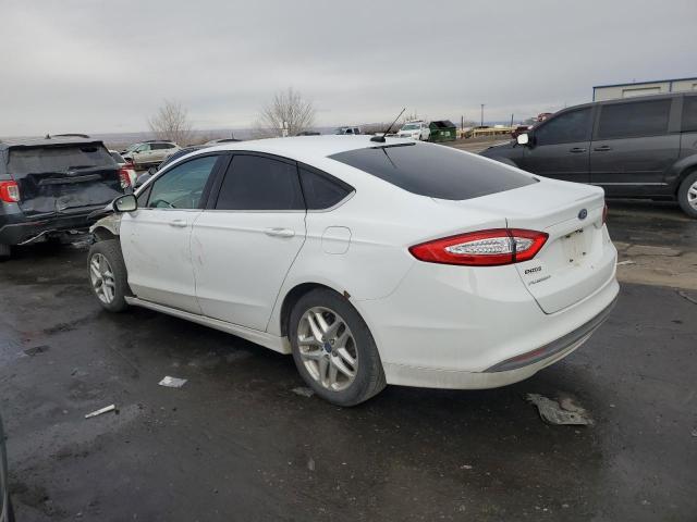 Photo 2 from auction – 2016 FORD FUSION SE with VIN 3FA6P0H78GR179914