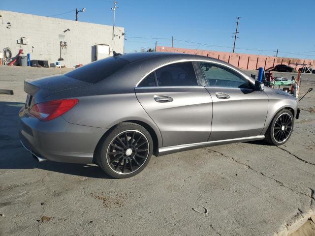 Photo 3 from auction – 2014 MERCEDES-BENZ CLA 250 with VIN WDDSJ4EB4EN128653