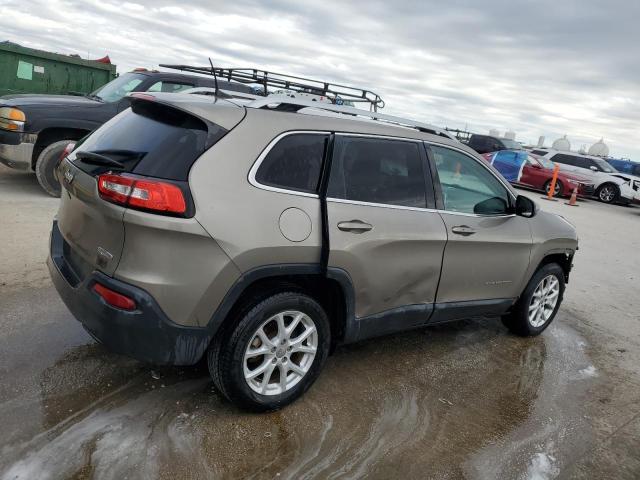 Photo 3 from auction – 2018 JEEP CHEROKEE L with VIN 1C4PJLLB1JD606590