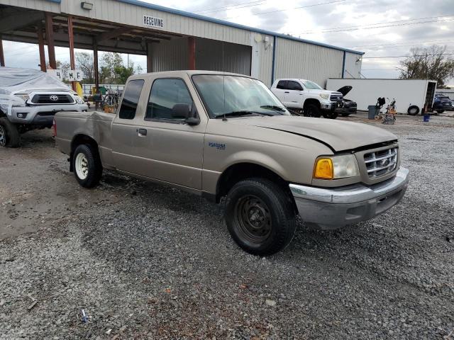 Photo 4 from auction – 2003 FORD RANGER SUP with VIN 1FTYR44V83PA72890