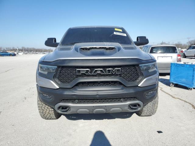 Photo 5 from auction – 2021 RAM 1500 TRX with VIN 1C6SRFU94MN831737