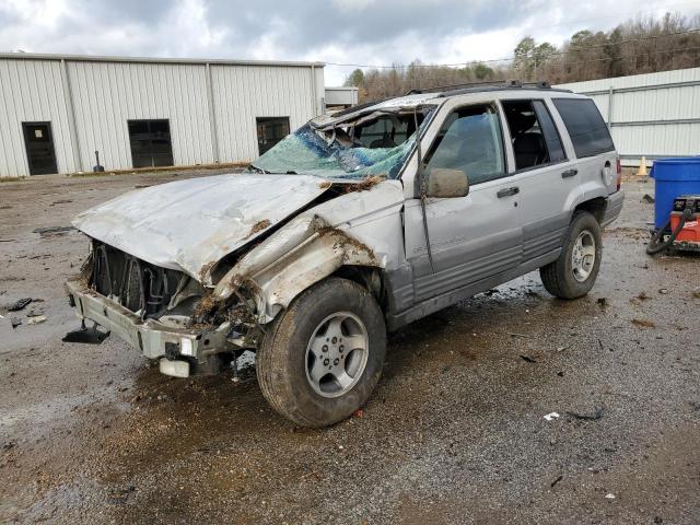 Photo 1 from auction – 1997 JEEP GRAND CHER with VIN 1J4FX58S2VC525442