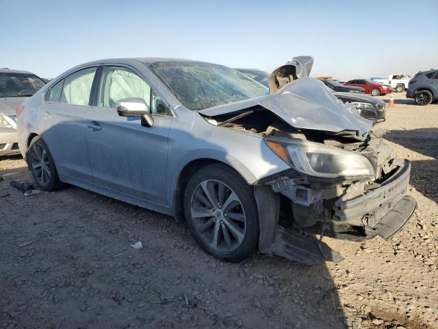 Photo 4 from auction – 2016 SUBARU LEGACY 2.5 with VIN 4S3BNAN62G3050081