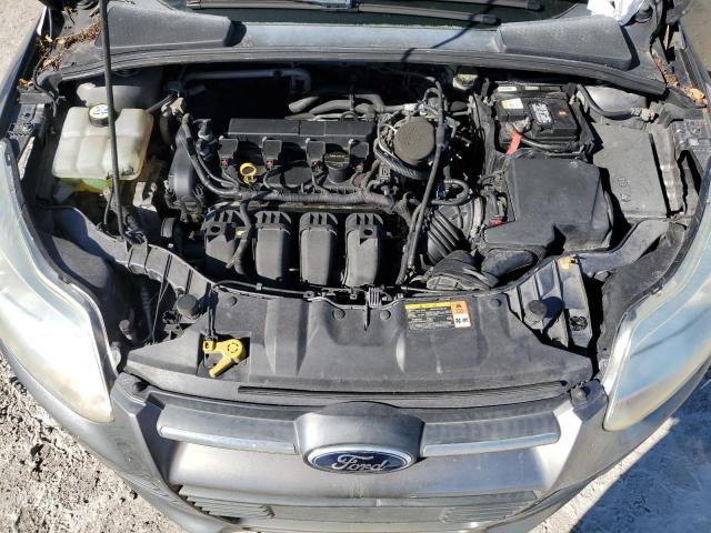 Photo 11 from auction – 2013 FORD FOCUS SE with VIN 1FADP3F2XDL260116