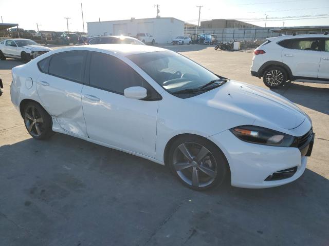 Photo 4 from auction – 2013 DODGE DART SXT with VIN 1C3CDFBA5DD310237