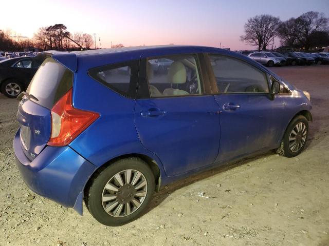 Photo 3 from auction – 2014 NISSAN VERSA NOTE with VIN 3N1CE2CP9EL419061