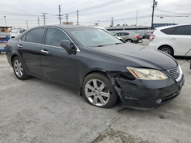 Photo 4 from auction – 2007 LEXUS ES 350 with VIN JTHBJ46G972113993