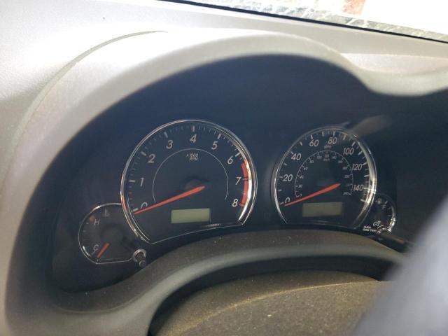 Zdjęcie 9 z aukcji – 2013 TOYOTA COROLLA BA z VIN 5YFBU4EE9DP200265