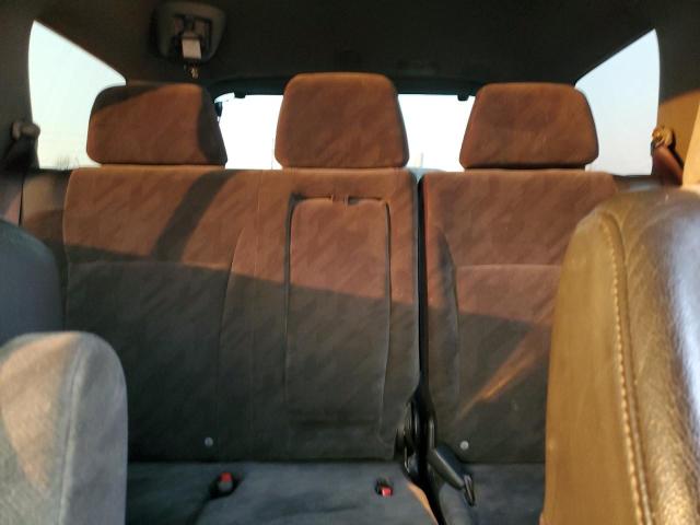 Photo 10 from auction – 2003 HONDA CR-V EX with VIN JHLRD78853C013668