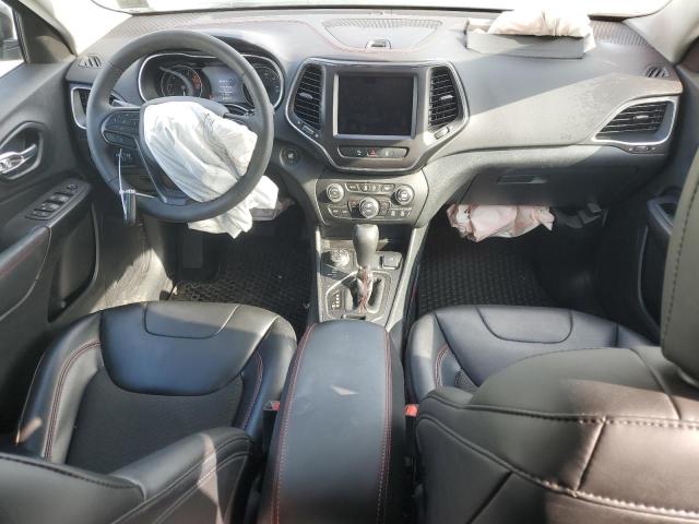 Photo 8 from auction – 2022 JEEP CHEROKEE T with VIN 1C4PJMBX7ND503943
