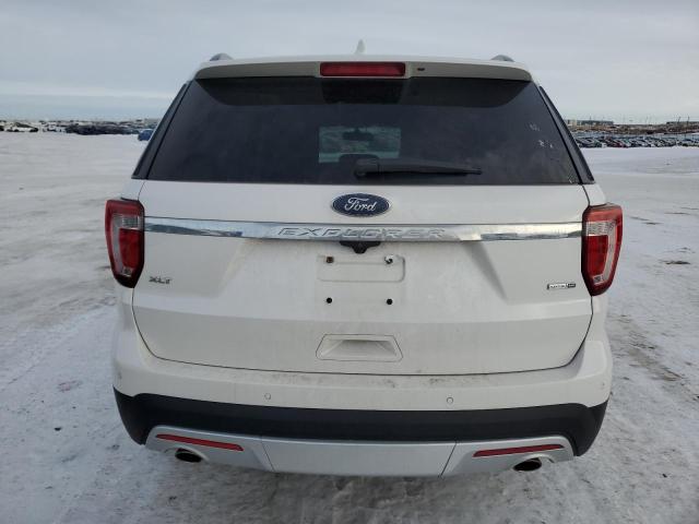 Photo 6 from auction – 2016 FORD EXPLORER X with VIN 1FM5K8D8XGGA39643
