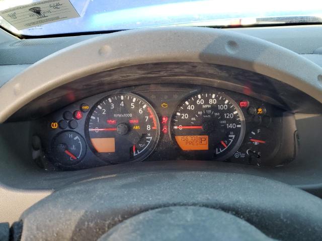 Photo 9 from auction – 2015 NISSAN FRONTIER S with VIN 1N6AD0EV4FN730144