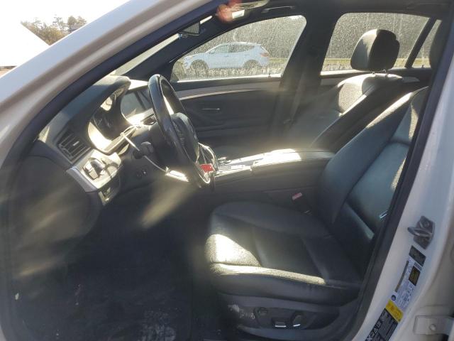 Photo 7 from auction – 2013 BMW 535 XI with VIN WBAFU7C50DDU67431
